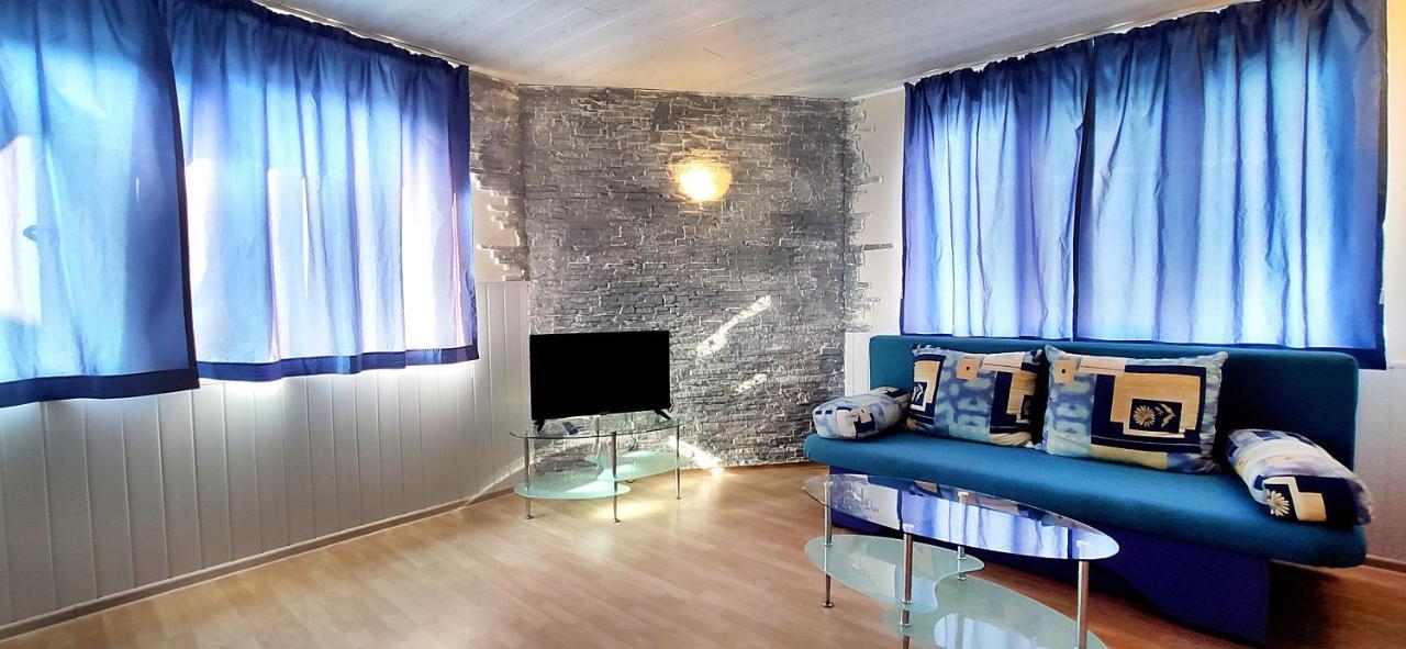 Sineva Guest House Равда Экстерьер фото