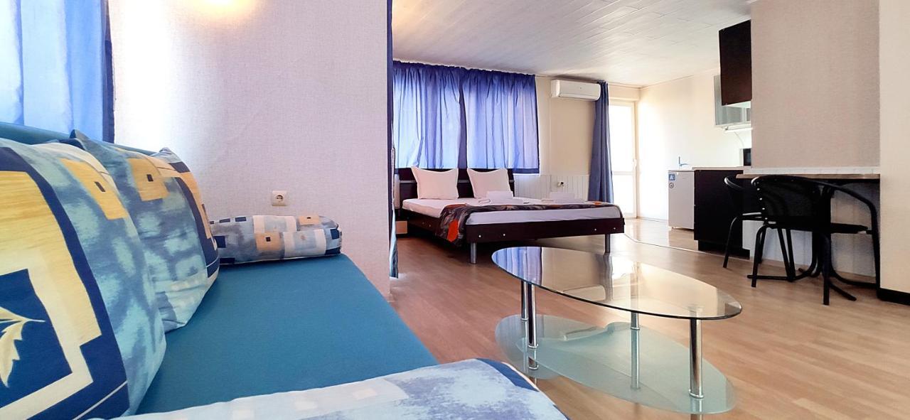 Sineva Guest House Равда Экстерьер фото