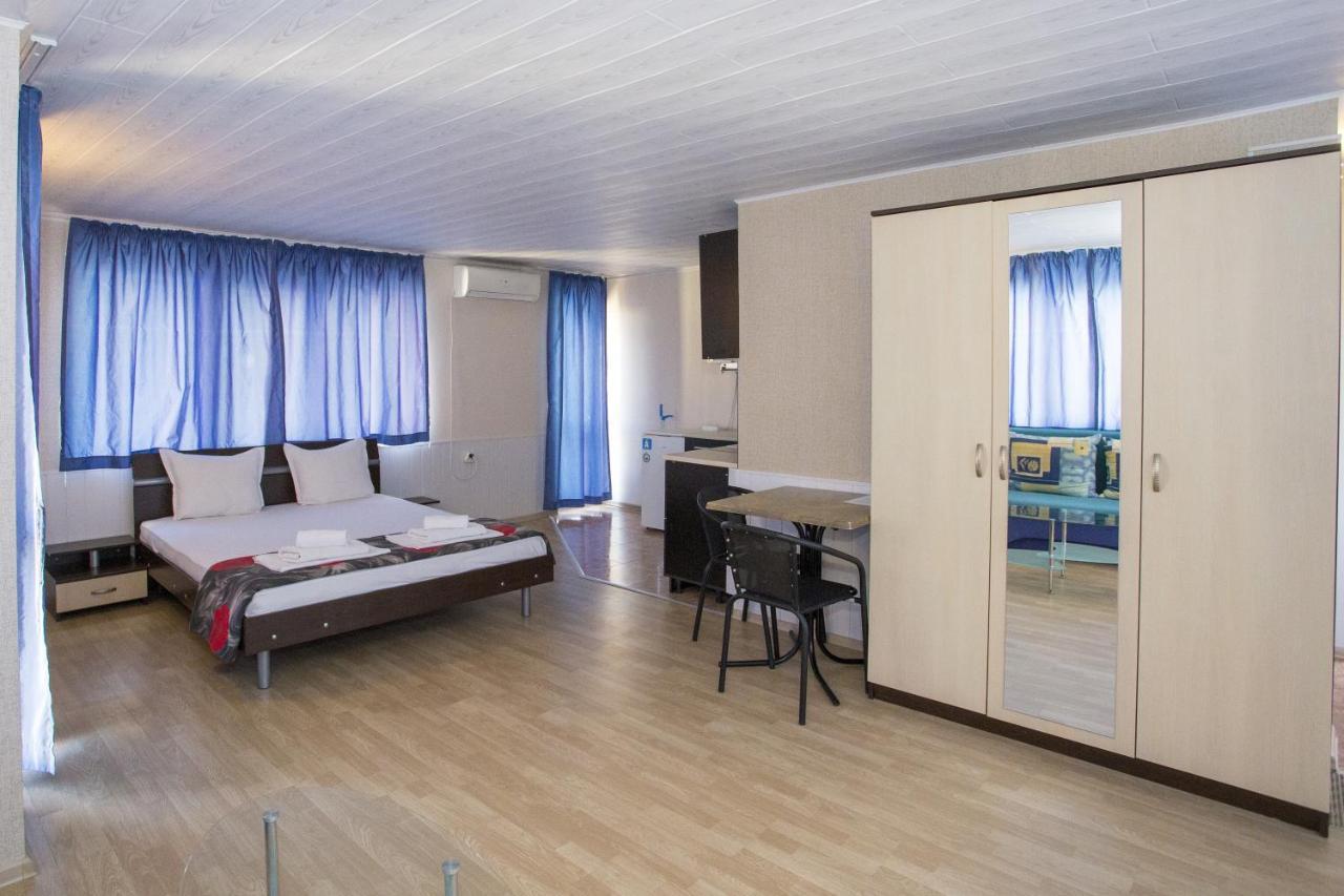 Sineva Guest House Равда Экстерьер фото