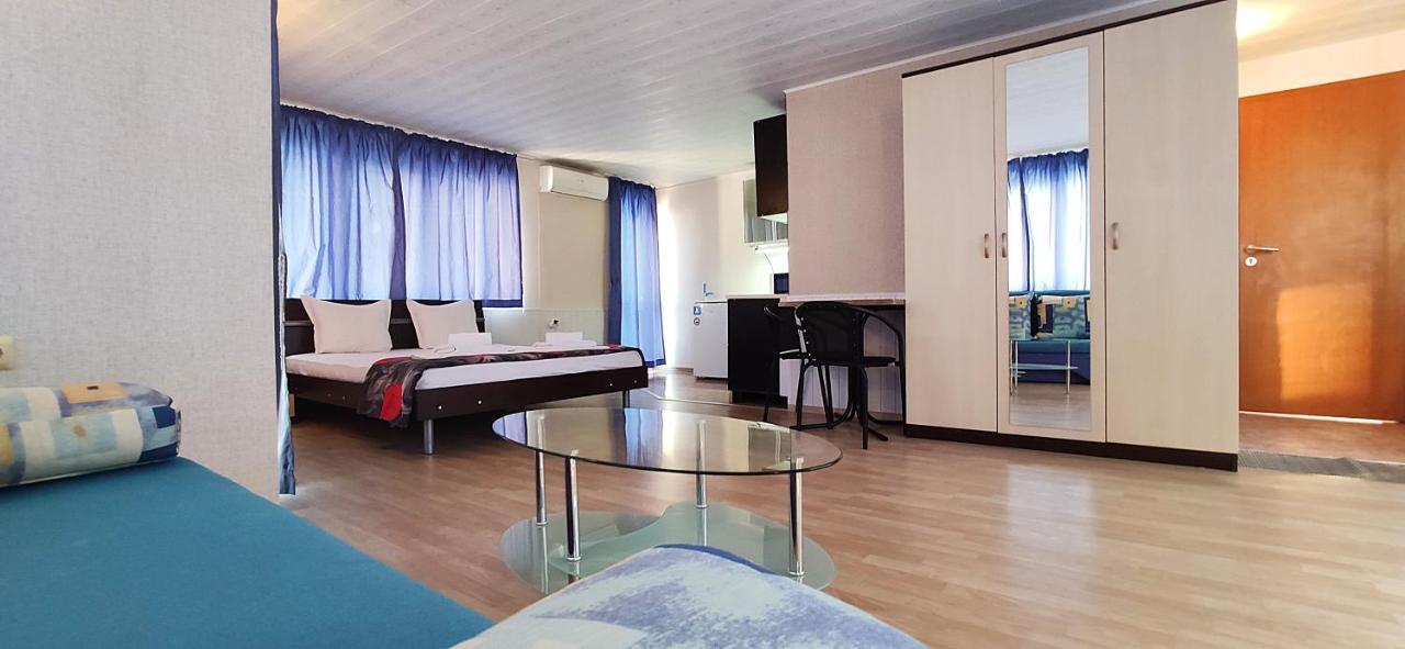 Sineva Guest House Равда Экстерьер фото
