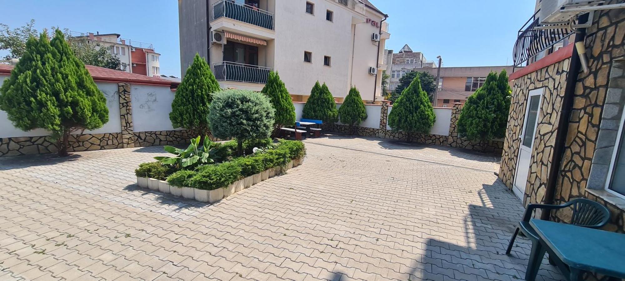 Sineva Guest House Равда Экстерьер фото