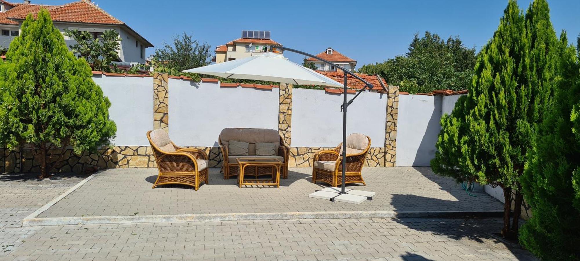 Sineva Guest House Равда Экстерьер фото