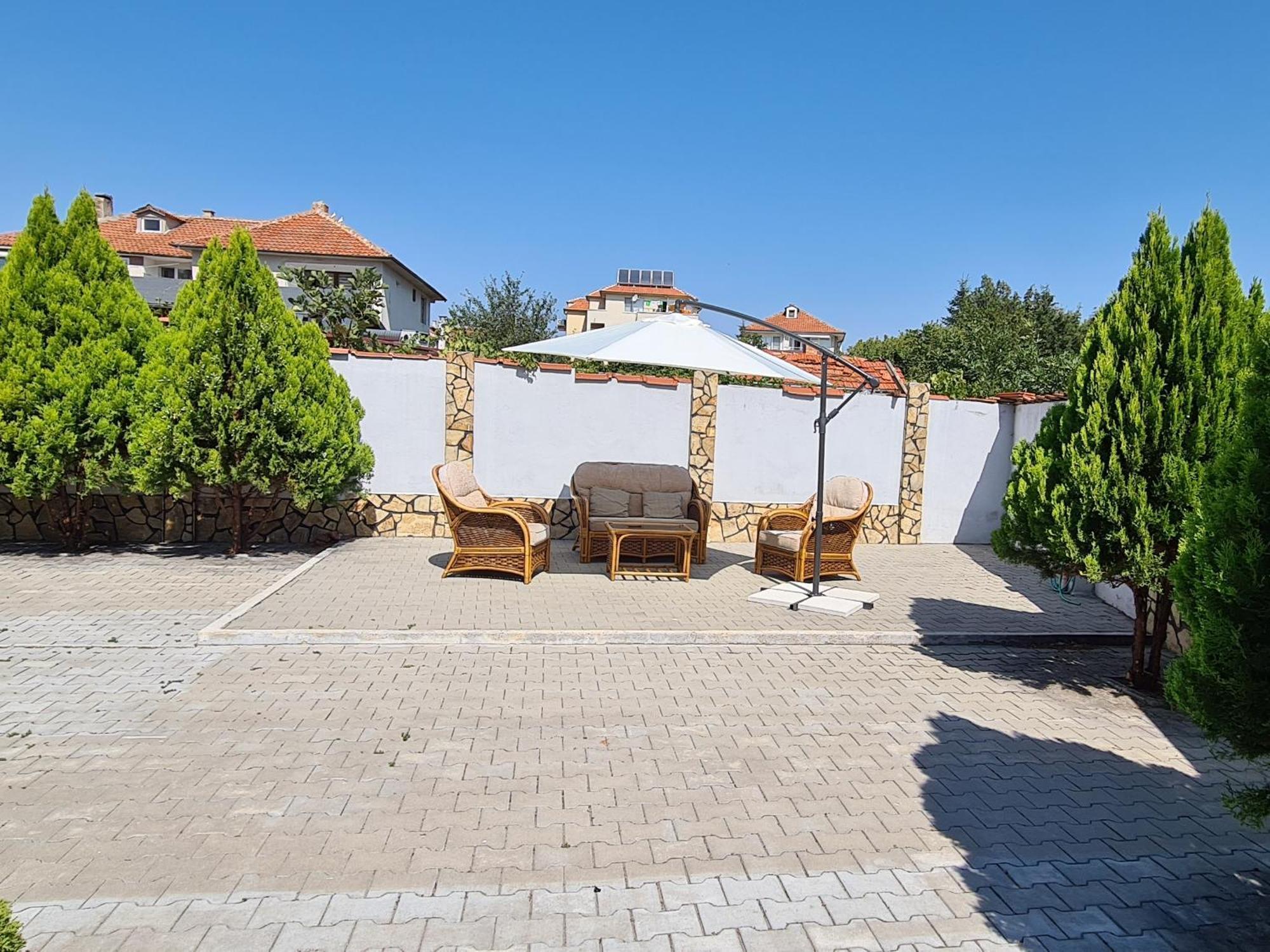 Sineva Guest House Равда Экстерьер фото