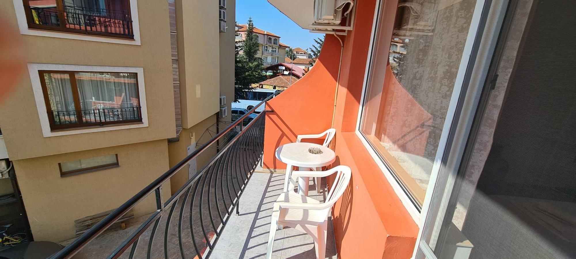Sineva Guest House Равда Экстерьер фото