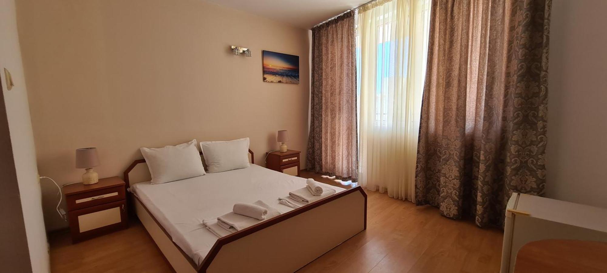 Sineva Guest House Равда Экстерьер фото